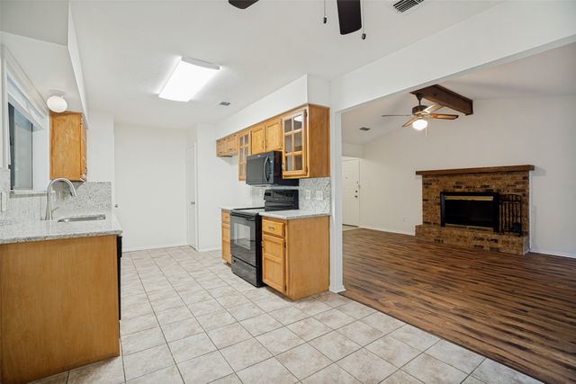 2508 Chaparral Court, Denton, TX 76209
