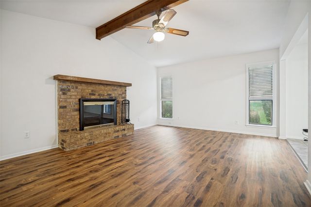 2508 Chaparral Court, Denton, TX 76209