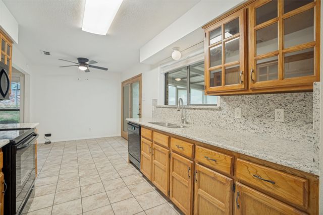 2508 Chaparral Court, Denton, TX 76209