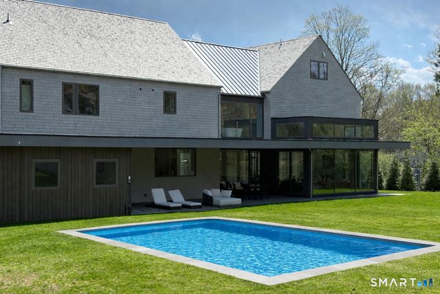 14 Five Mile River Road, Darien, CT 06820