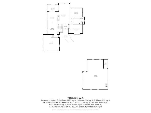 2928 Struble Road, Colerain Twp, OH 45251