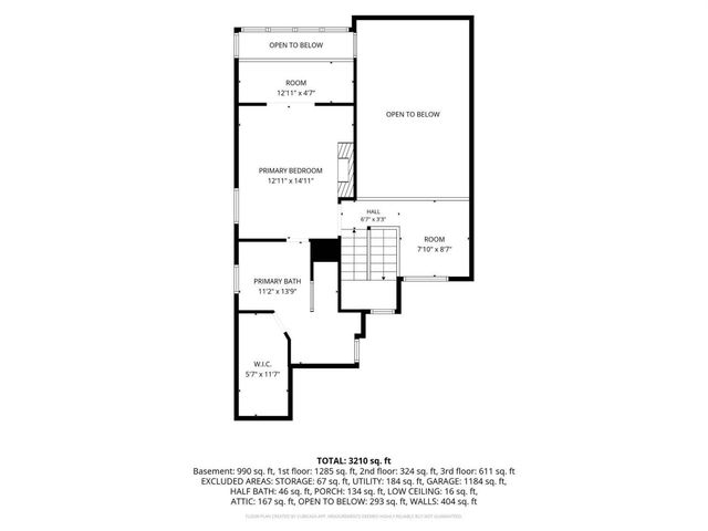 2928 Struble Road, Colerain Twp, OH 45251