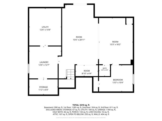2928 Struble Road, Colerain Twp, OH 45251