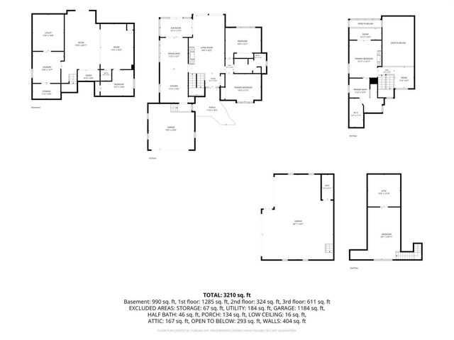 2928 Struble Road, Colerain Twp, OH 45251