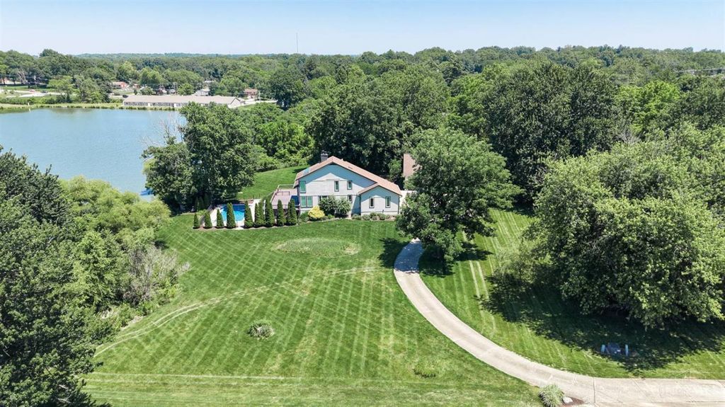 2928 Struble Road, Colerain Twp, OH 45251