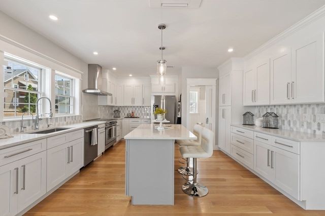 23 Trowbridge St 23, Belmont, MA 02478