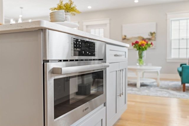23 Trowbridge St 23, Belmont, MA 02478