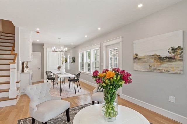 23 Trowbridge St 23, Belmont, MA 02478