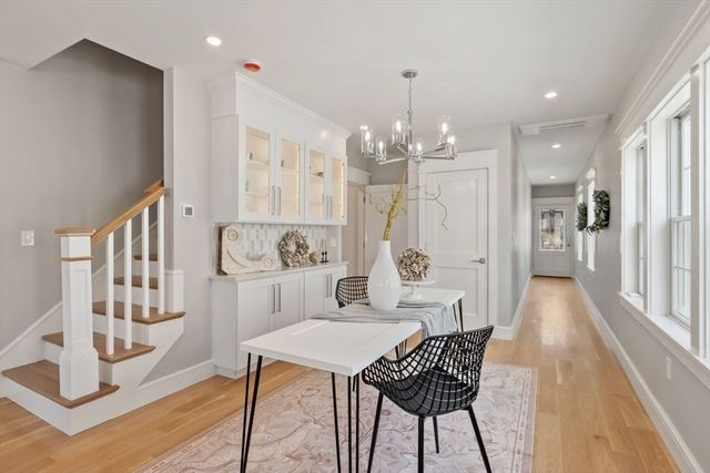 23 Trowbridge St 23, Belmont, MA 02478