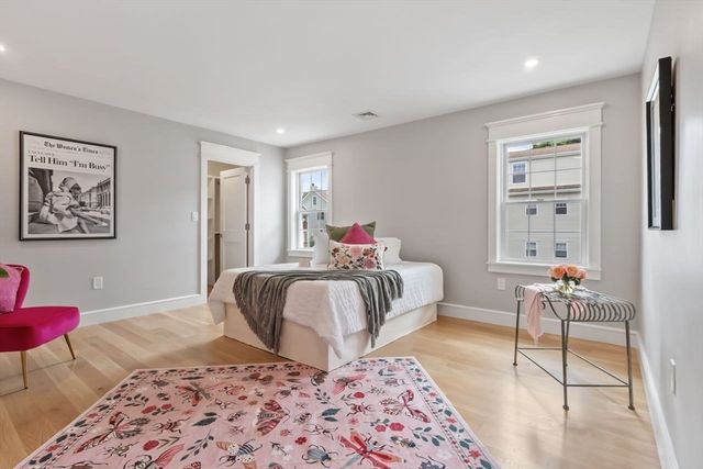 23 Trowbridge St 23, Belmont, MA 02478