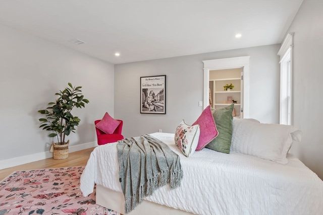 23 Trowbridge St 23, Belmont, MA 02478