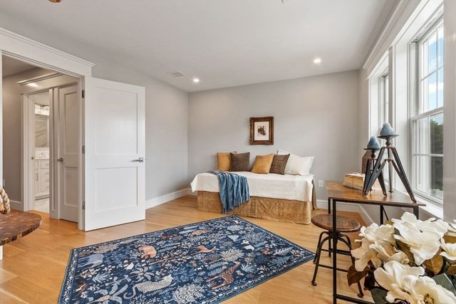23 Trowbridge St 23, Belmont, MA 02478