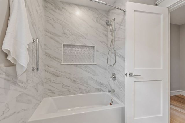23 Trowbridge St 23, Belmont, MA 02478