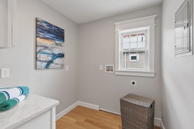 23 Trowbridge St 23, Belmont, MA 02478