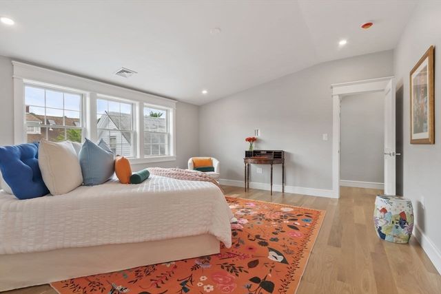 23 Trowbridge St 23, Belmont, MA 02478