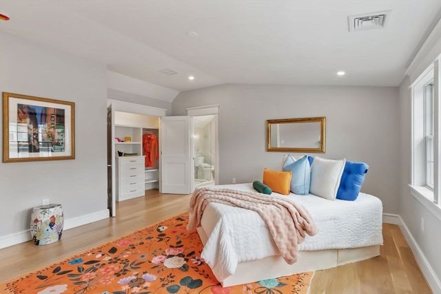 23 Trowbridge St 23, Belmont, MA 02478