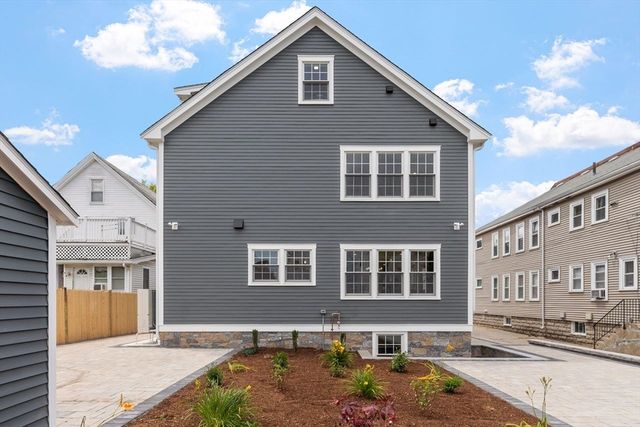 23 Trowbridge St 23, Belmont, MA 02478