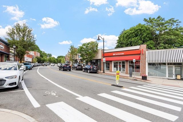 23 Trowbridge St 23, Belmont, MA 02478
