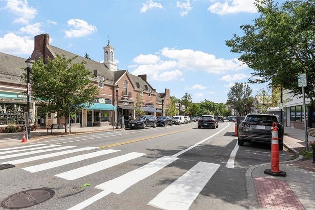23 Trowbridge St 23, Belmont, MA 02478