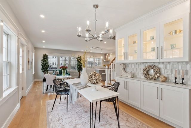23 Trowbridge St 23, Belmont, MA 02478