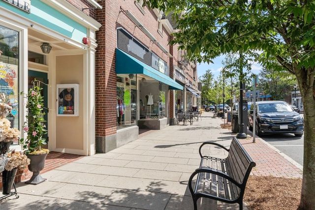 23 Trowbridge St 23, Belmont, MA 02478