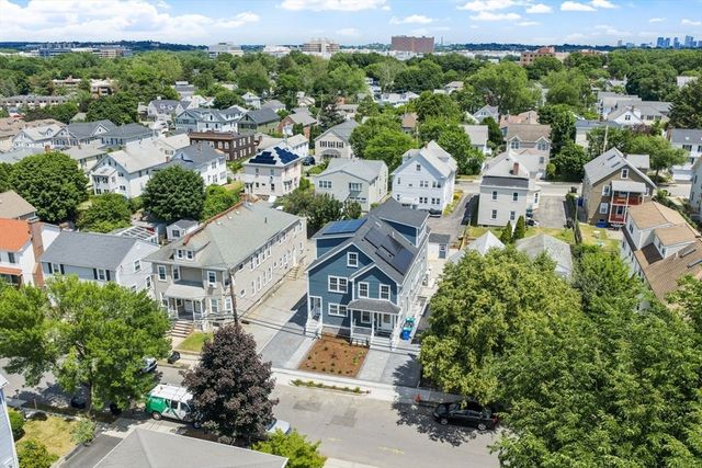23 Trowbridge St 23, Belmont, MA 02478