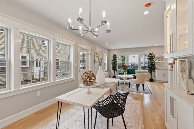 23 Trowbridge St 23, Belmont, MA 02478