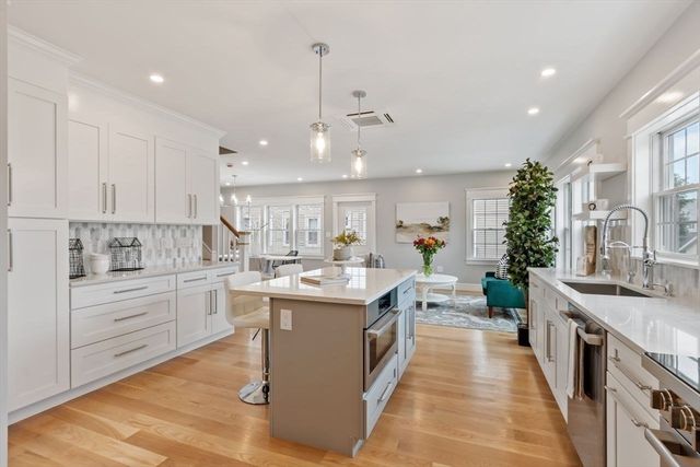23 Trowbridge St 23, Belmont, MA 02478
