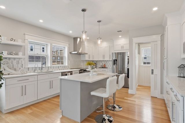 23 Trowbridge St 23, Belmont, MA 02478