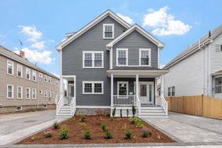 23 Trowbridge St 23, Belmont, MA 02478