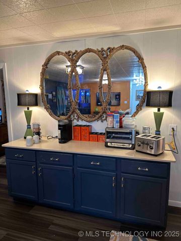 18237 Tabler Road, Thackerville, OK 73459