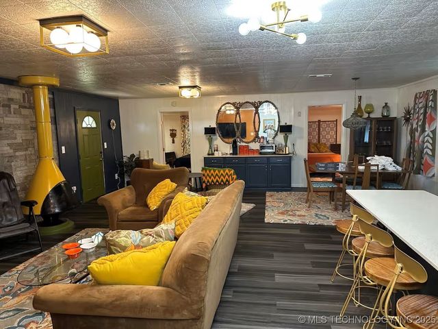 18237 Tabler Road, Thackerville, OK 73459