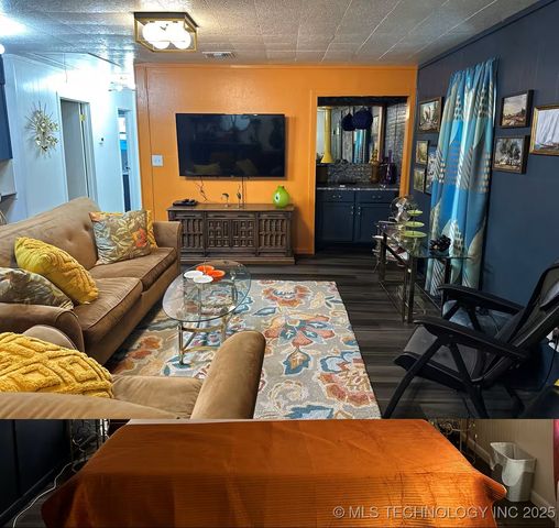 18237 Tabler Road, Thackerville, OK 73459