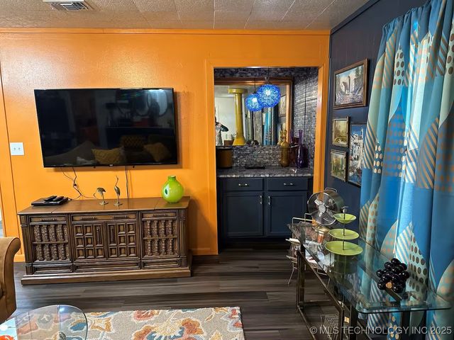 18237 Tabler Road, Thackerville, OK 73459