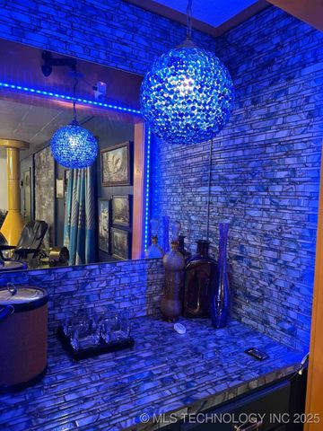 18237 Tabler Road, Thackerville, OK 73459