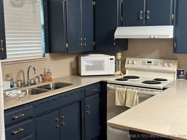 18237 Tabler Road, Thackerville, OK 73459