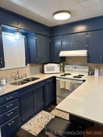 18237 Tabler Road, Thackerville, OK 73459