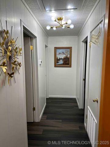 18237 Tabler Road, Thackerville, OK 73459