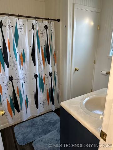 18237 Tabler Road, Thackerville, OK 73459