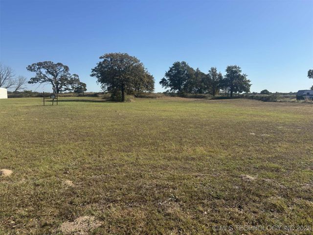 18237 Tabler Road, Thackerville, OK 73459