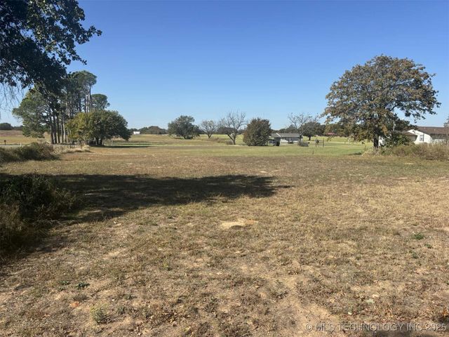 18237 Tabler Road, Thackerville, OK 73459