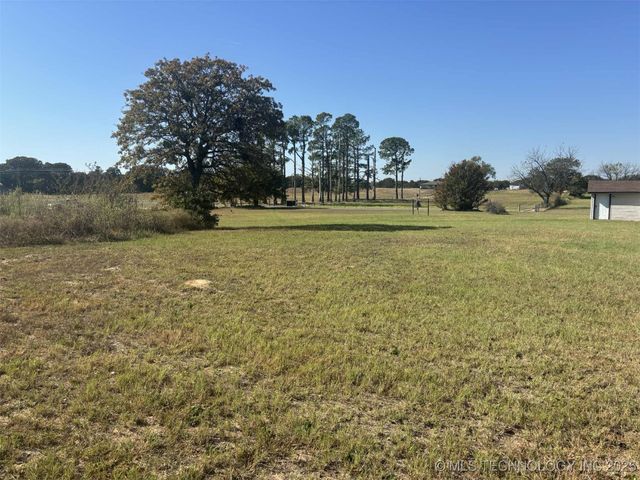 18237 Tabler Road, Thackerville, OK 73459