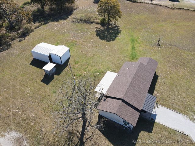 18237 Tabler Road, Thackerville, OK 73459