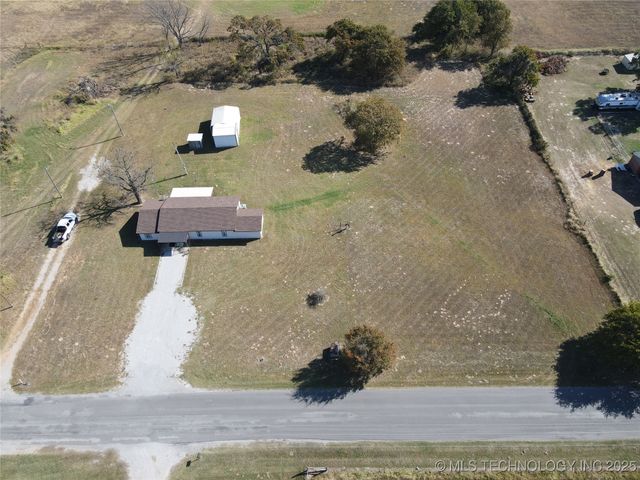 18237 Tabler Road, Thackerville, OK 73459
