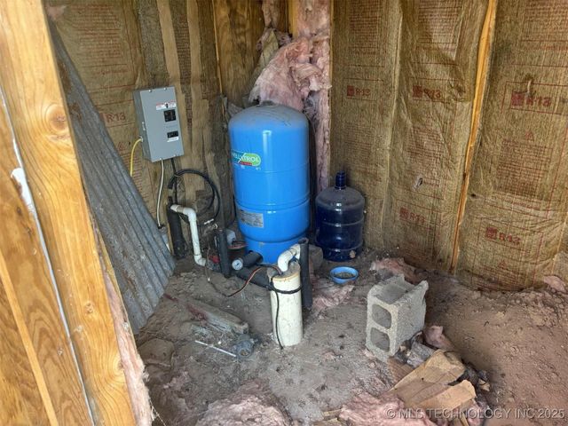 18237 Tabler Road, Thackerville, OK 73459