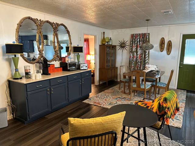 18237 Tabler Road, Thackerville, OK 73459