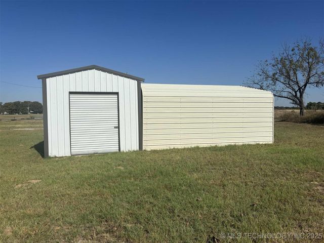 18237 Tabler Road, Thackerville, OK 73459