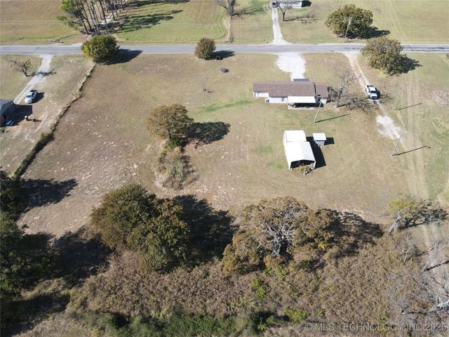 18237 Tabler Road, Thackerville, OK 73459