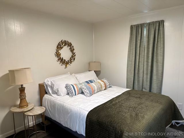 18237 Tabler Road, Thackerville, OK 73459