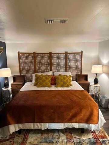 18237 Tabler Road, Thackerville, OK 73459